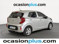 Usado Kia Picanto 67 CV (49 kW) 2023 Gris plata Utilitario