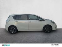 Usado Toyota Verso Advance 147 CV (108 kW) 2016 Blanco Monovolumen