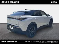 Nuevo Peugeot 3008 Allure 145 CV (106 kW) 2026 Blanco SUV