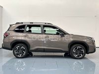 Nuevo Subaru Forester Active 152 CV (111 kW) 2025 Gris SUV