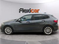 Usado BMW 118 140 CV (102 kW) 2020 Gris Utilitario