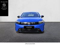 Nuevo Opel Corsa Edition 110 CV (80 kW) 2026 Azul Utilitario