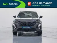 Usado Peugeot 2008 Allure 136 CV (100 kW) 2025 Gris SUV