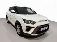Nuevo Ssangyong (KGM) Tivoli 135 CV (99 kW) 2025 Blanco SUV