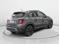 Usado Fiat 500X Club 120 CV (88 kW) 2022 Gris / plata SUV