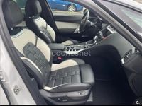 Brugt Citroën DS5 200 HK (147 kW) 2012 Hvid Hatchback