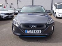 usado Hyundai Ioniq PHEV 1.6 GDI Style