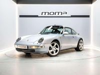 Usado Porsche 911 Carrera 286 CV (210 kW) 1994 Plateado Coupe