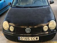 usado VW Polo 1.4 Trendline 75