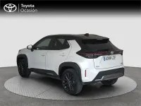 Usado Toyota Yaris Cross 116 CV (85 kW) 2022 Otro SUV