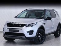 Usado Land Rover Discovery Sport SE 180 CV (132 kW) 2019 Blanco SUV