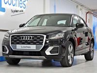 usado Audi Q2 1.4 TFSI COD Design edition 110kW