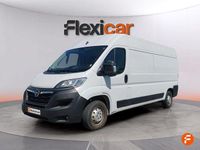 Usado Opel Movano Edition 140 CV (102 kW) 2022 Blanco Van