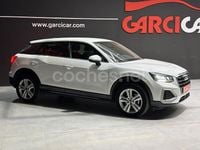 Usado Audi Q2 150 CV (110 kW) 2021 Blanco SUV