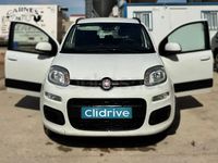 Usado Fiat Panda Lounge 95 CV (69 kW) 2016 Blanco Utilitario