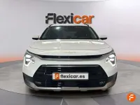 Usado Kia Niro 141 CV (103 kW) 2022 Blanco SUV