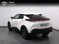 Usado Toyota C-HR Advance 223 CV (164 kW) 2025 Blanco SUV