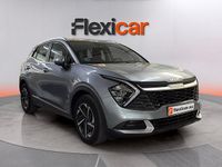 Occasion Kia Sportage 150 PK (110 kW) 2022 Grijs SUV