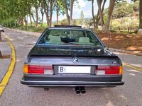 Usado BMW M635 286 CV (210 kW) 1985 Gris Coupe