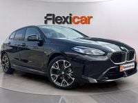 Usado BMW 120 163 CV (119 kW) 2025 Negro Utilitario