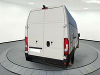 Usado Citroën Jumper 140 CV (102 kW) 2019 Blanco Monovolumen