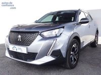 Usado Peugeot 2008 Allure 100 CV (73 kW) 2024 SUV