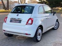 usado Fiat 500C 1.0 Hybrid Dolcevita 52kw