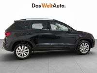 Usado Seat Ateca Style 115 CV (84 kW) 2025 Negro SUV