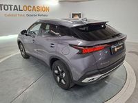 Usado Omoda 5 147 CV (108 kW) 2025 Gris / plata SUV