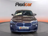 Usado BMW X2 150 CV (110 kW) 2019 Gris SUV