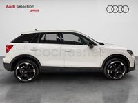 Usado Audi Q2 S-Line 150 CV (110 kW) 2023 Blanco SUV
