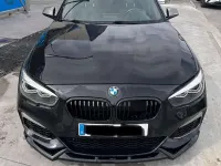 Usado BMW M140 M Performance 340 CV (250 kW) 2018 Negro Utilitario