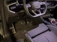 Usado Audi Q3 Advanced 245 CV (180 kW) 2022 Verde SUV