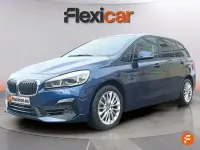 Usado BMW 216 109 CV (80 kW) 2020 Azul
