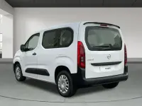 Usado Opel Combo-e Life Edition 100 kW (136 CV) 2023 Blanco Berlina