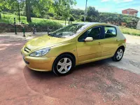 Usado Peugeot 307 110 CV (80 kW) 2005 Utilitario