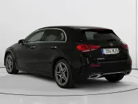 Usado Mercedes A250 AMG line 218 CV (160 kW) 2023