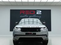 Usado Land Rover Range Rover Velar S 204 CV (150 kW) 2024 Gris / plata SUV