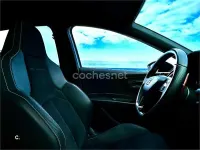 Usado Seat Leon CUPRA 290 CV (213 kW) 2019 Gris / plata Berlina