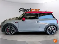 Usado Mini John Cooper Works 231 CV (169 kW) 2022 Gris Utilitario