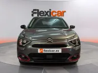 Usado Citroën C4 Feel 131 CV (96 kW) 2023 Gris SUV