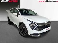 Usado Kia Sportage Active 160 CV (117 kW) 2024 SUV