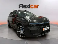 Usado Lynk & Co 01 261 CV (191 kW) 2022 Negro SUV
