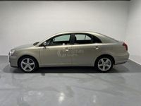 usado Toyota Avensis 2.2d-4d Sol