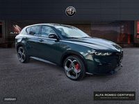 Nuevo Alfa Romeo Tonale 174 CV (127 kW) 2026 Verde SUV