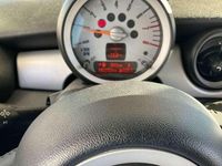 Usado Mini ONE 95 CV (69 kW) 2008 Blanco Utilitario