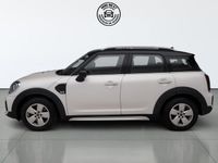 Usado Mini Cooper Countryman 136 CV (100 kW) 2024 Blanco SUV