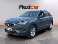 Usado Seat Tarraco Style 150 CV (110 kW) 2023 Gris SUV