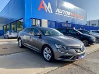 usado Renault Talisman ZEN ENERGY DCI 96KW 130CV 4P.