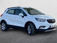 Usado Opel Mokka X Selective 136 CV (100 kW) 2017 SUV